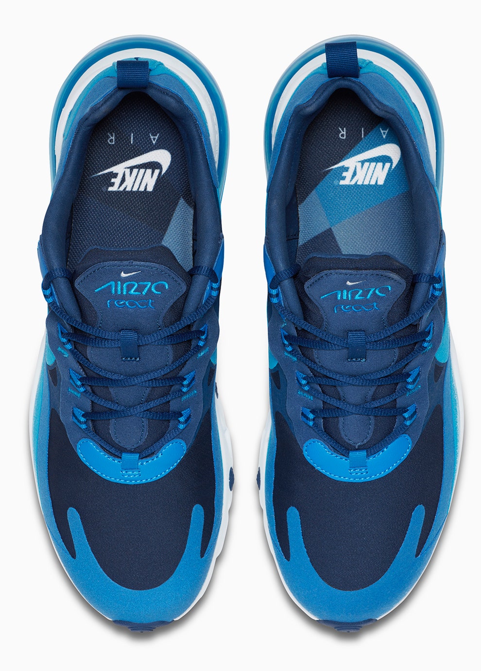 air 270 max react