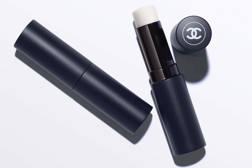 chanel men's lip balm