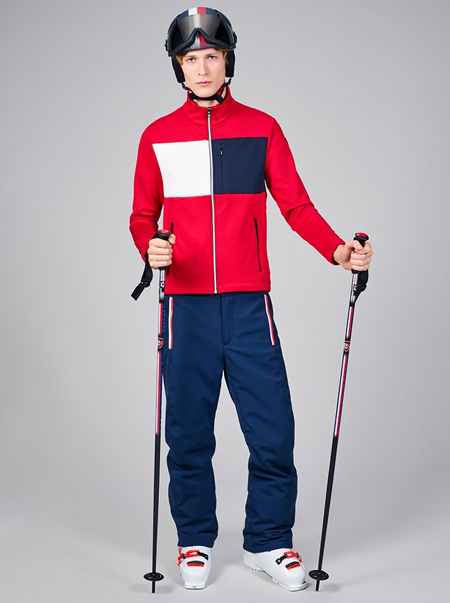 tommy x rossignol