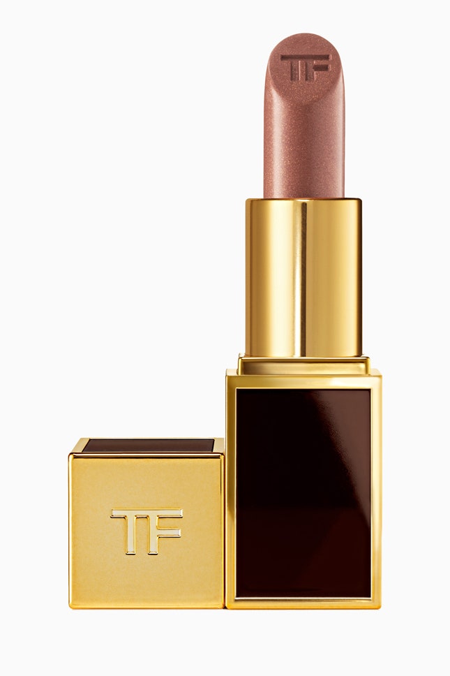 tom ford warm sable lipstick