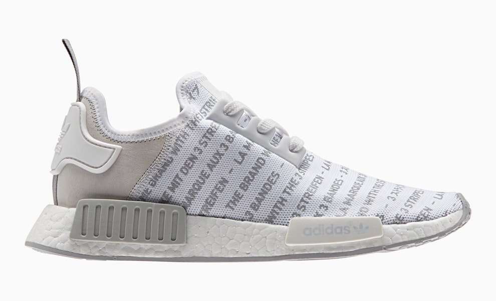 adidas nmd white dam