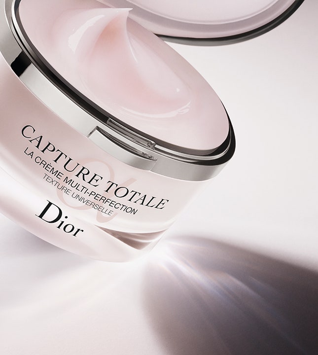 dior capture totale la creme multi perfection texture universelle