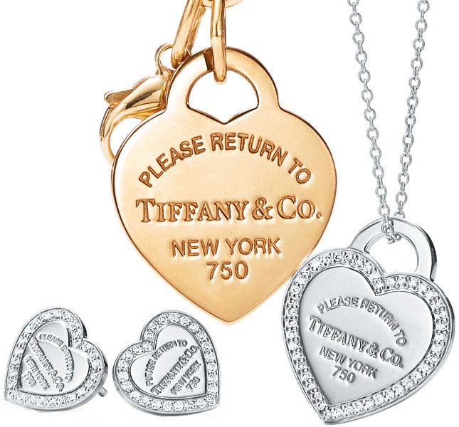 Tiffany \u0026 Co. пополняет коллекцию 
