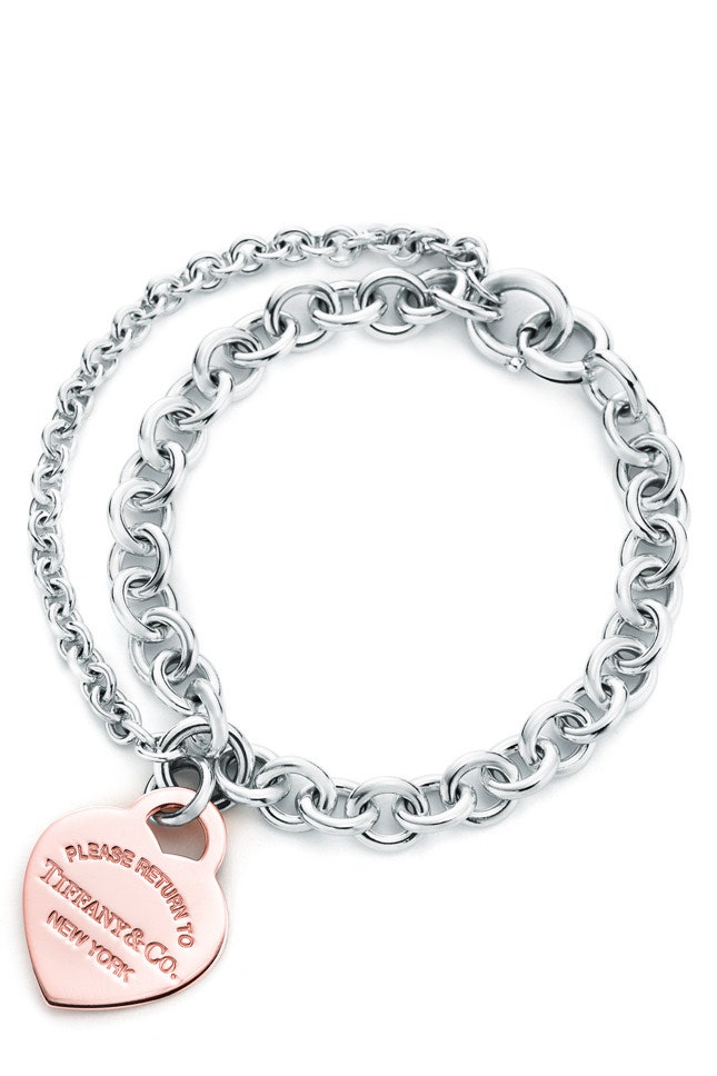 tiffany rubedo bracelet
