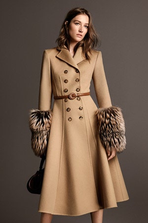 michael kors collection coats