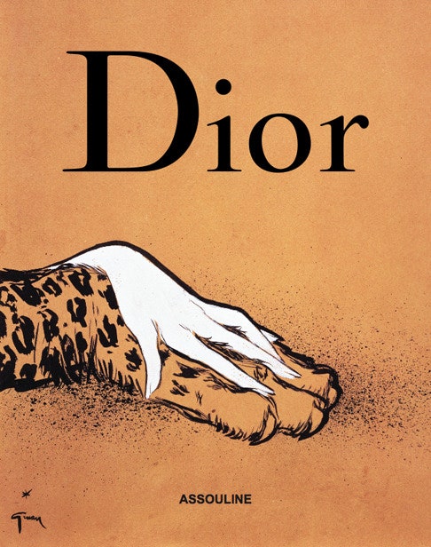 dior assouline