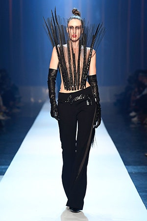 jean paul gaultier 2018