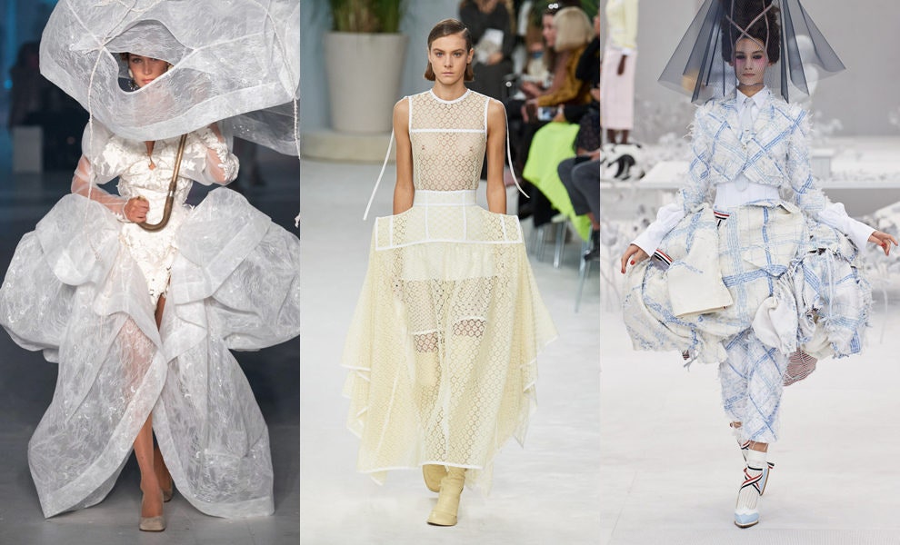 The Biggest Fashion Trends to Wear For Spring/Summer 2020