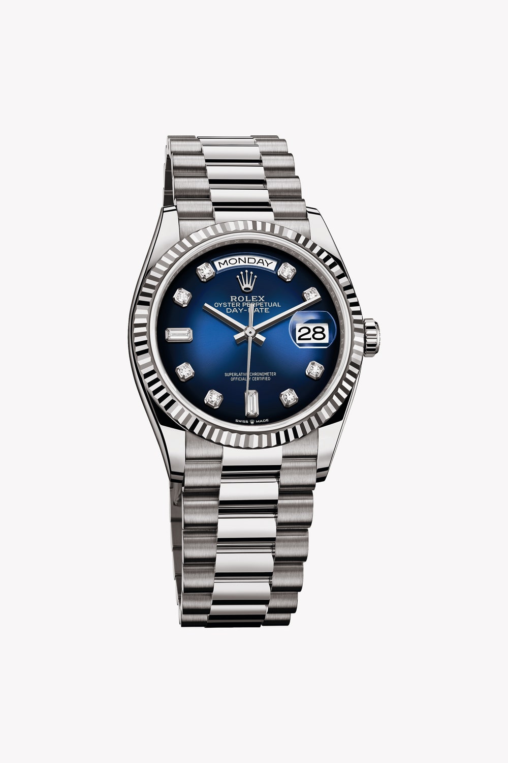 buy rolex clock