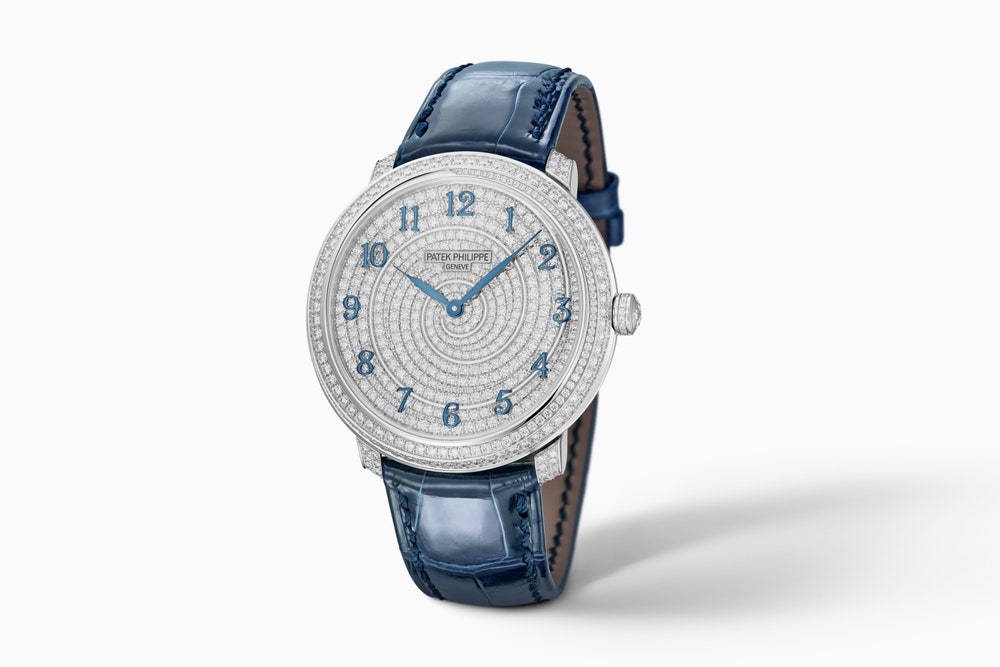 patek philippe 4948