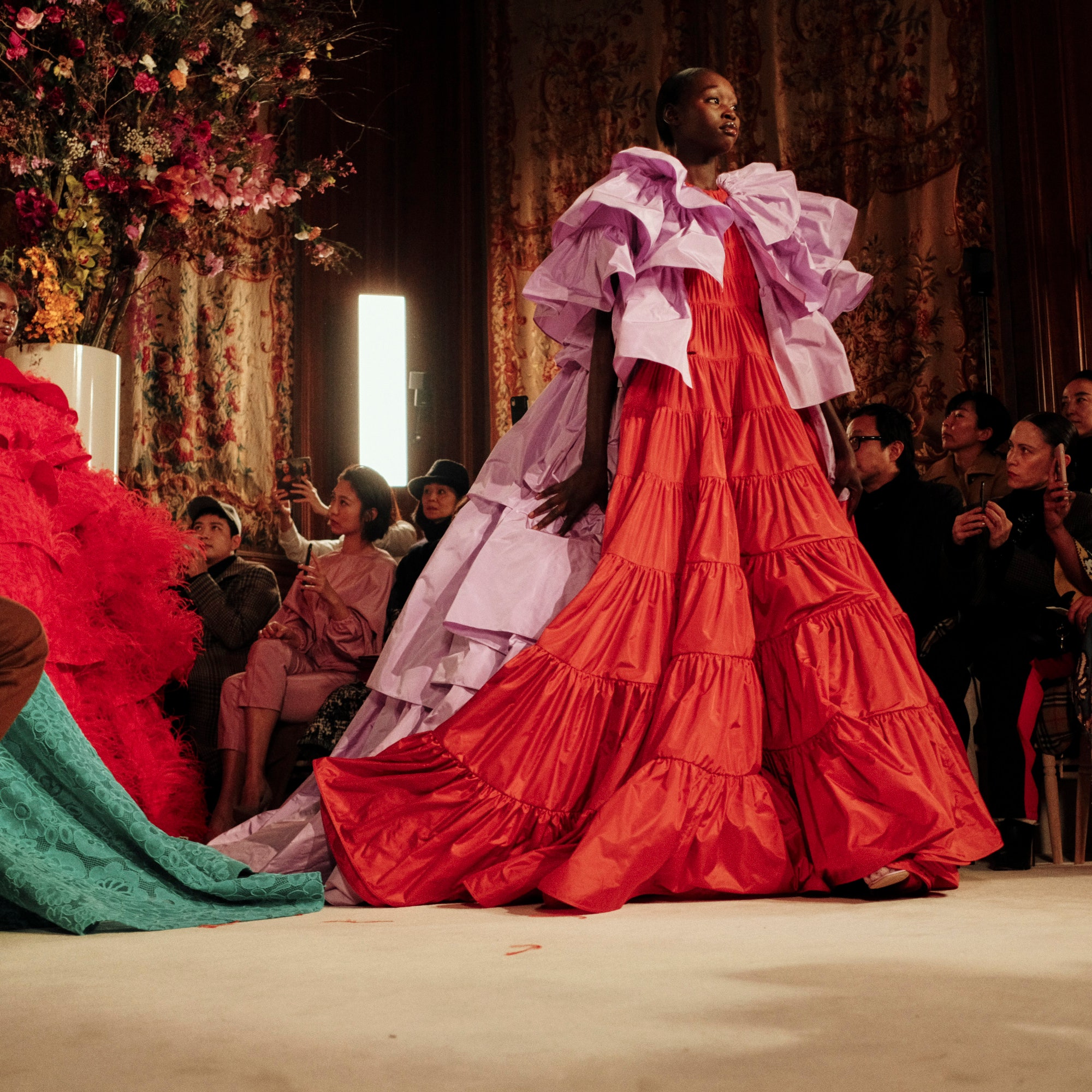 Haute Couture: как изменится высокая мода в 2021 году