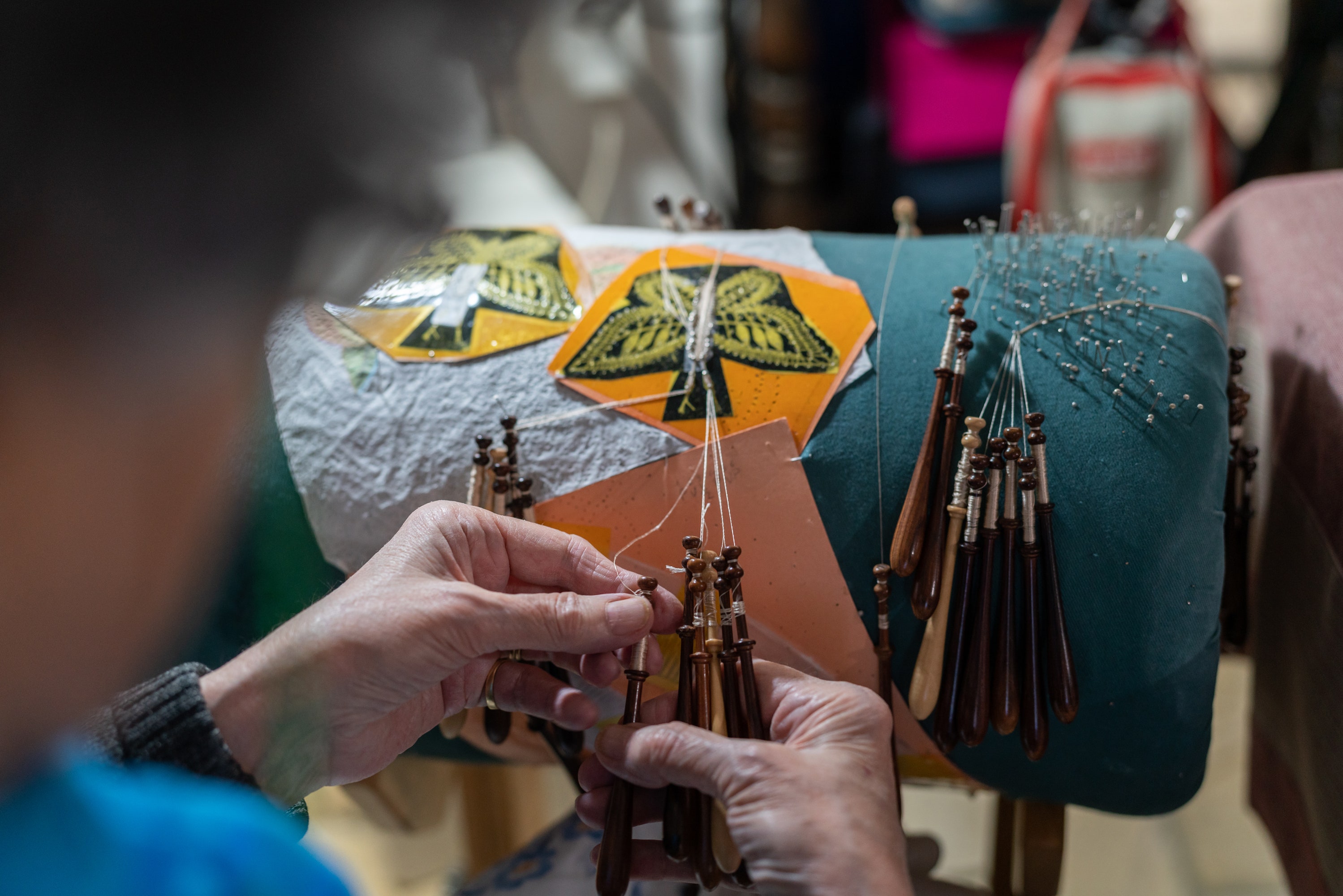 Мария Грация Кьюри: «Магия существует, и она может помочь в любой момент», — креативный директор Dior о традициях южной Апулии в круизной коллекции Dior 2021