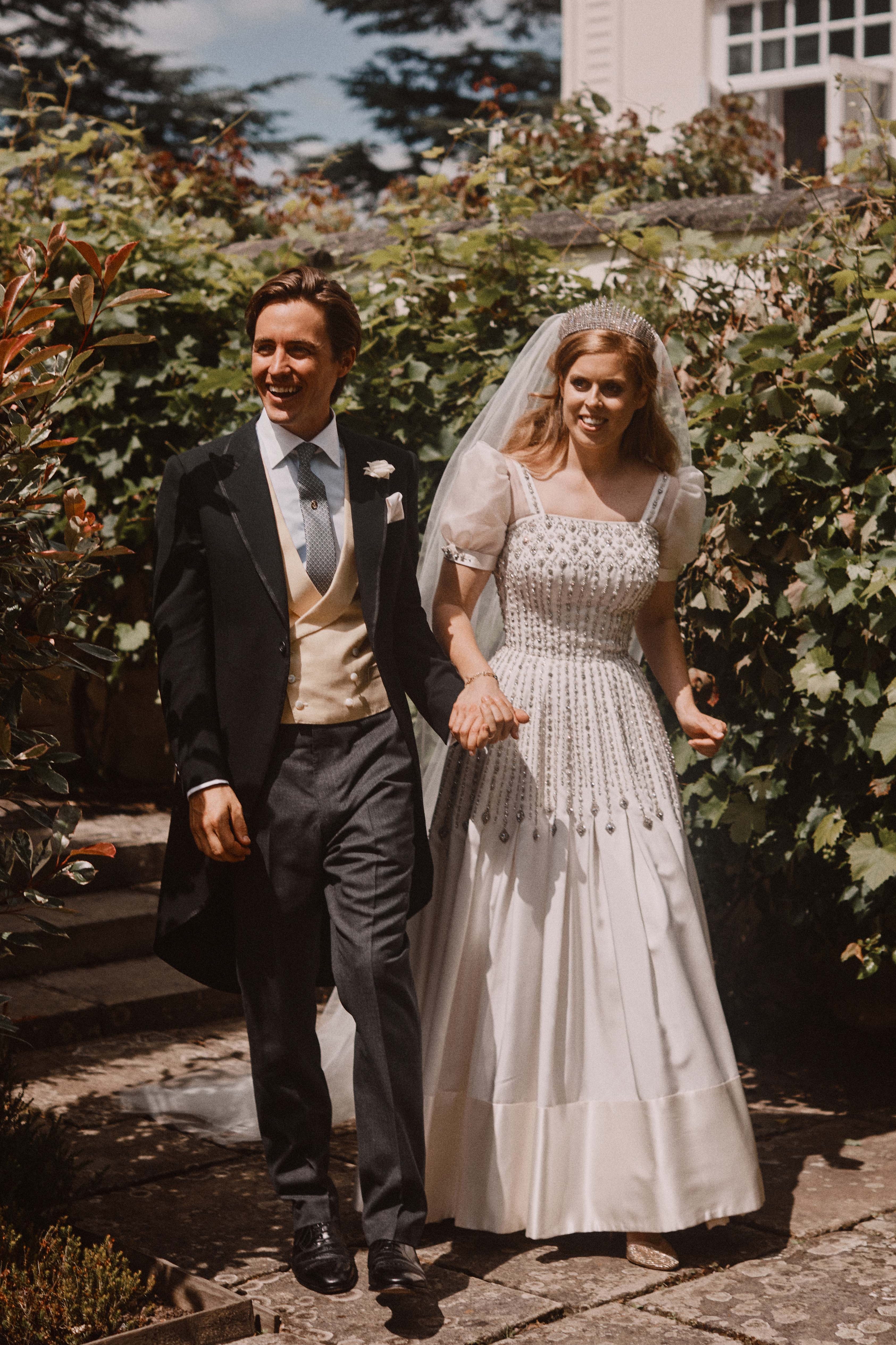 Винтажные свадебные платья: 5 советов по выбору наряда для современных невест