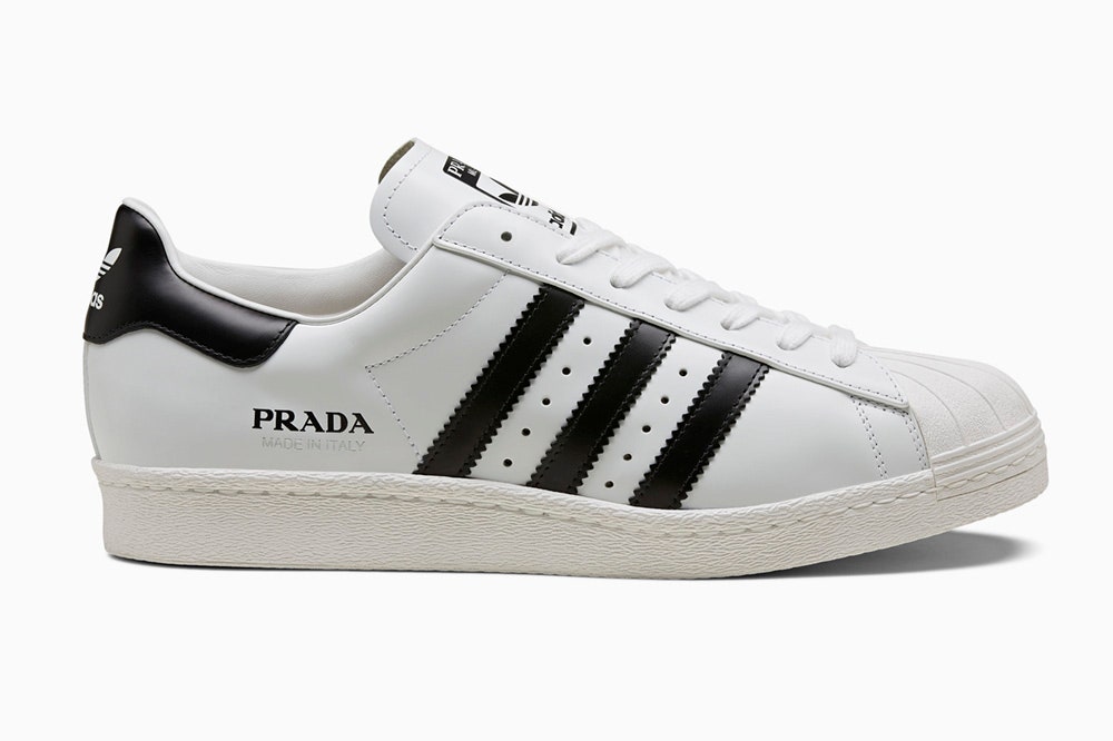 prada adidas originals