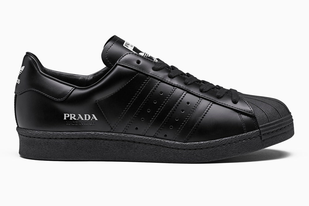 prada adidas originals