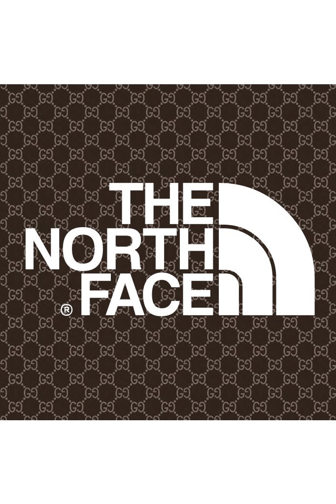 The North Face и Gucci готовят совместную коллекцию