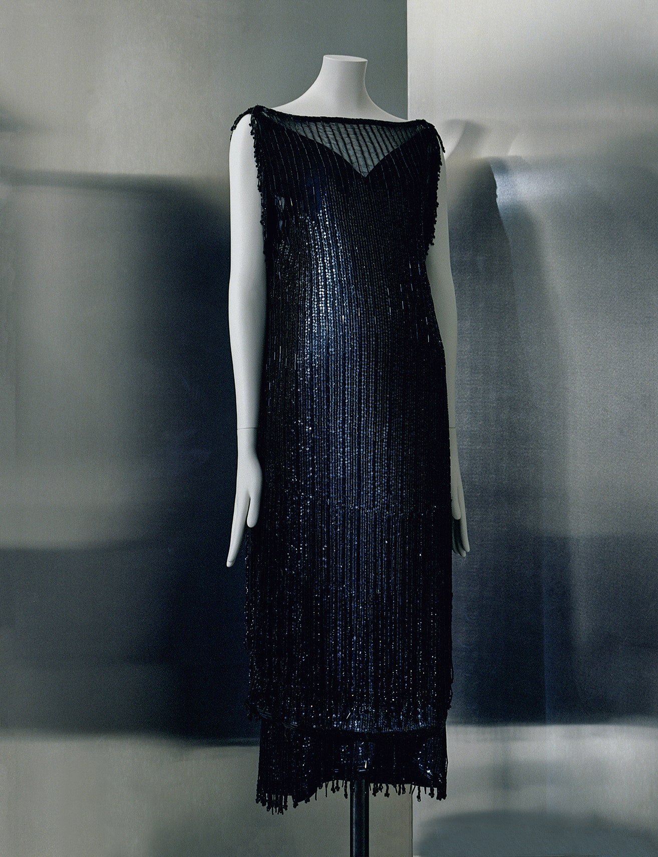Габриэль Шанель — главная героиня выставки в обновленном Музее Гальера