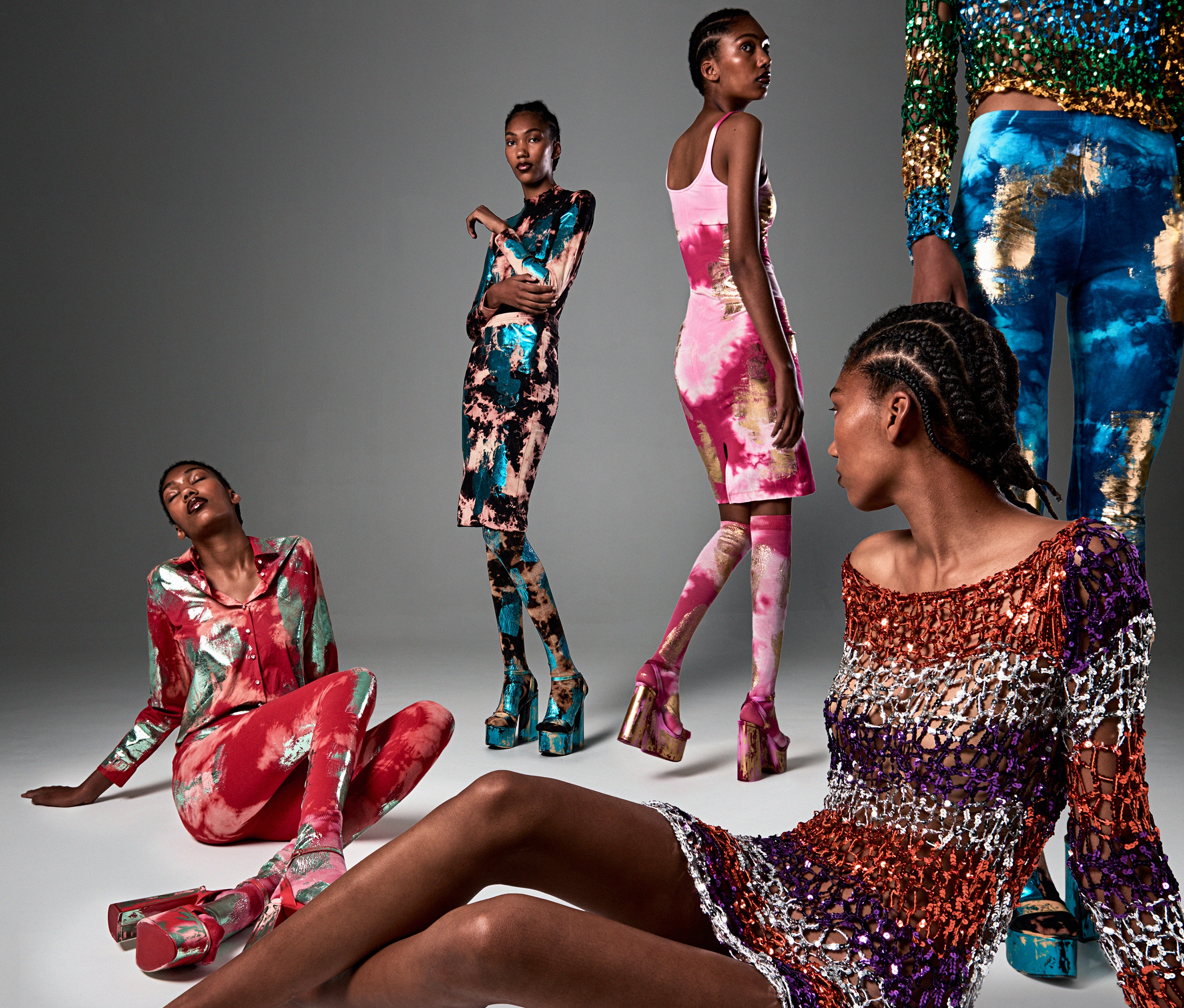 Экодизайн: «Наступит момент, когда не нужно будет говорить, что мода должна быть устойчивой»