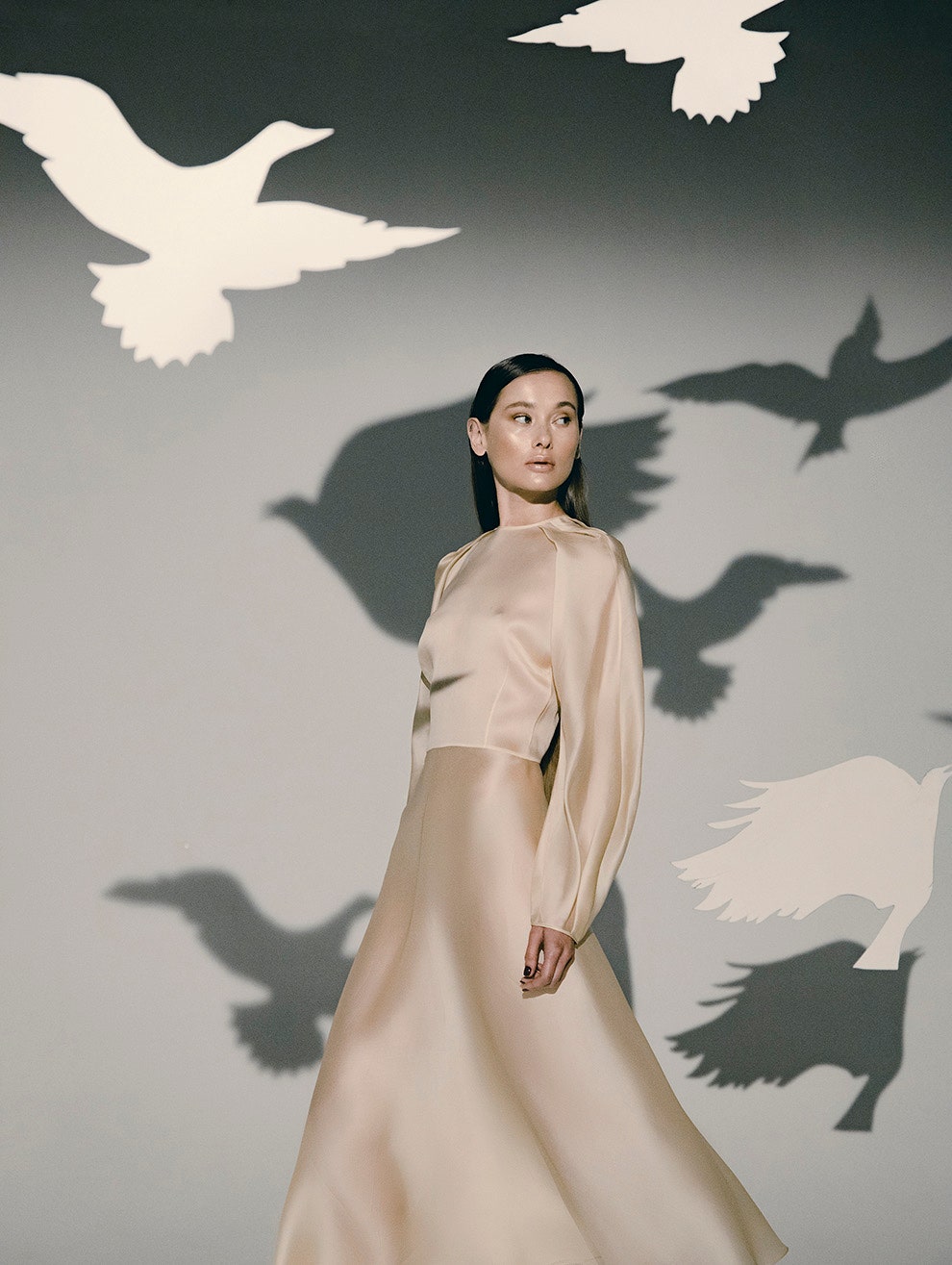 Модные платья 2020 в коллекции новой марки ST by Sonya Tikhonova