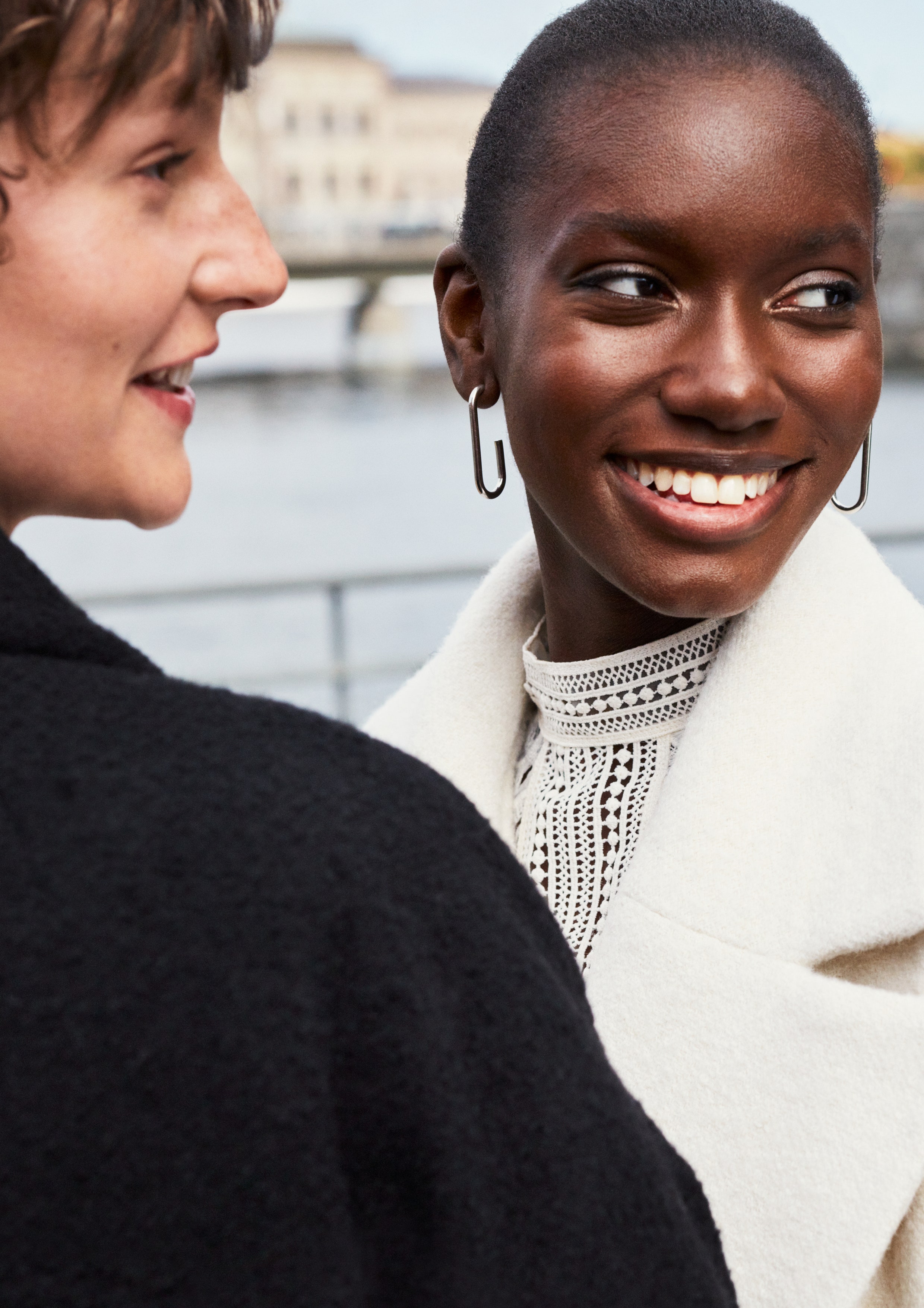 H&M: как новый генеральный директор шведского бренда собирается «исправлять» быструю моду