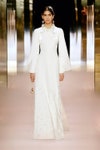Свадебная мода 2021: Fendi haute couture весна–лето 2021