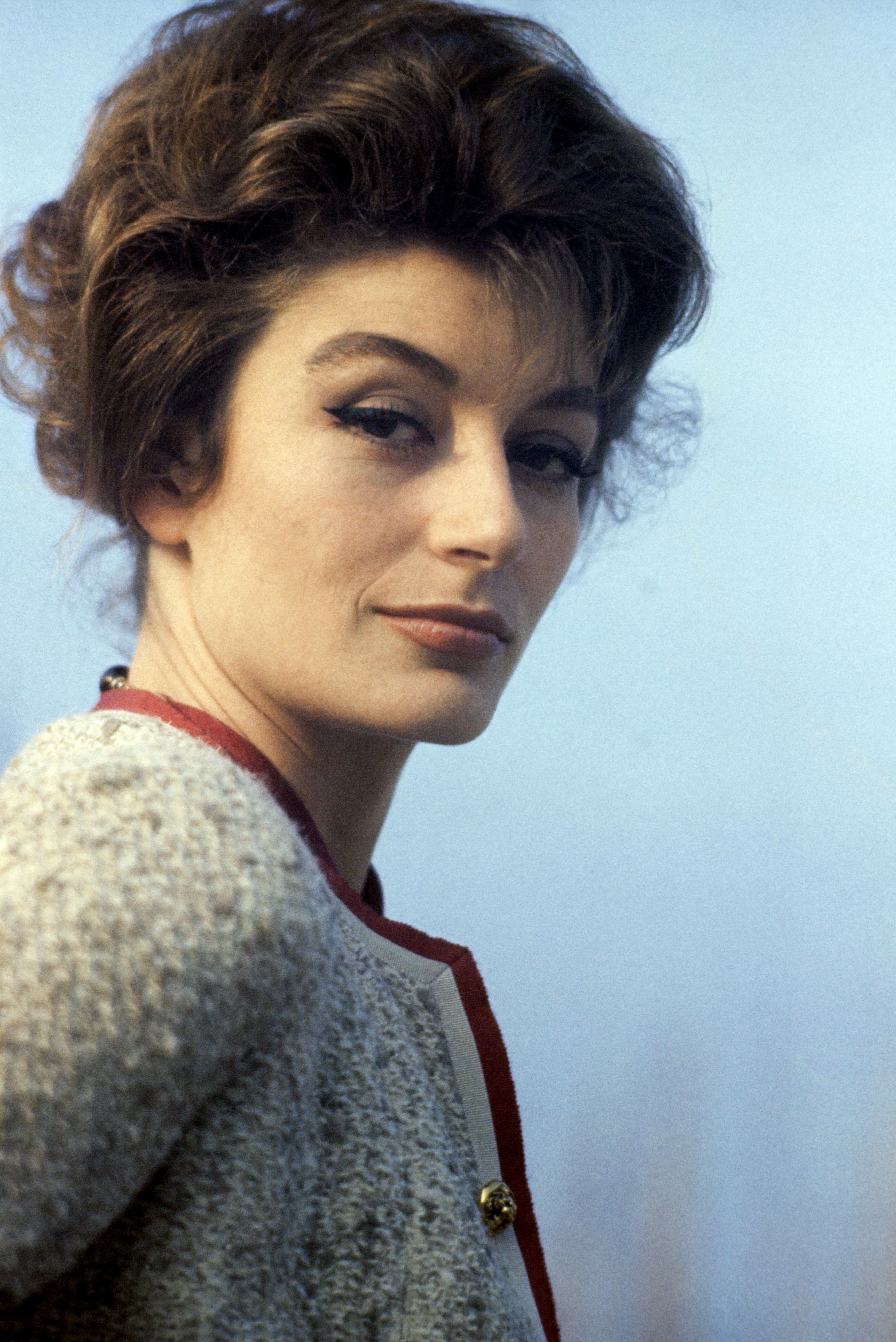 Анук эме википедия. Анук Эме. Анук Эме в молодости. Анук Эме 2016. Anouk Aimee актриса.