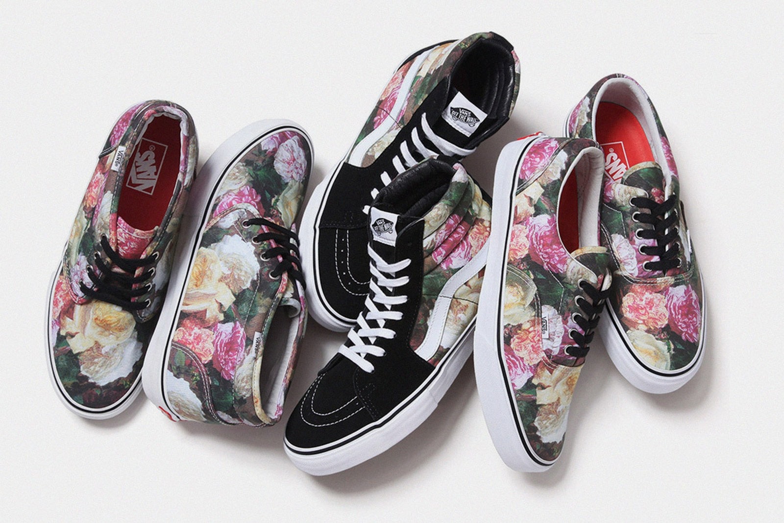 Мода vans. Ванс коллаборации. Vans кеды коллаборация. Коллаборация vans x. Коллаборация Суприм и vans.