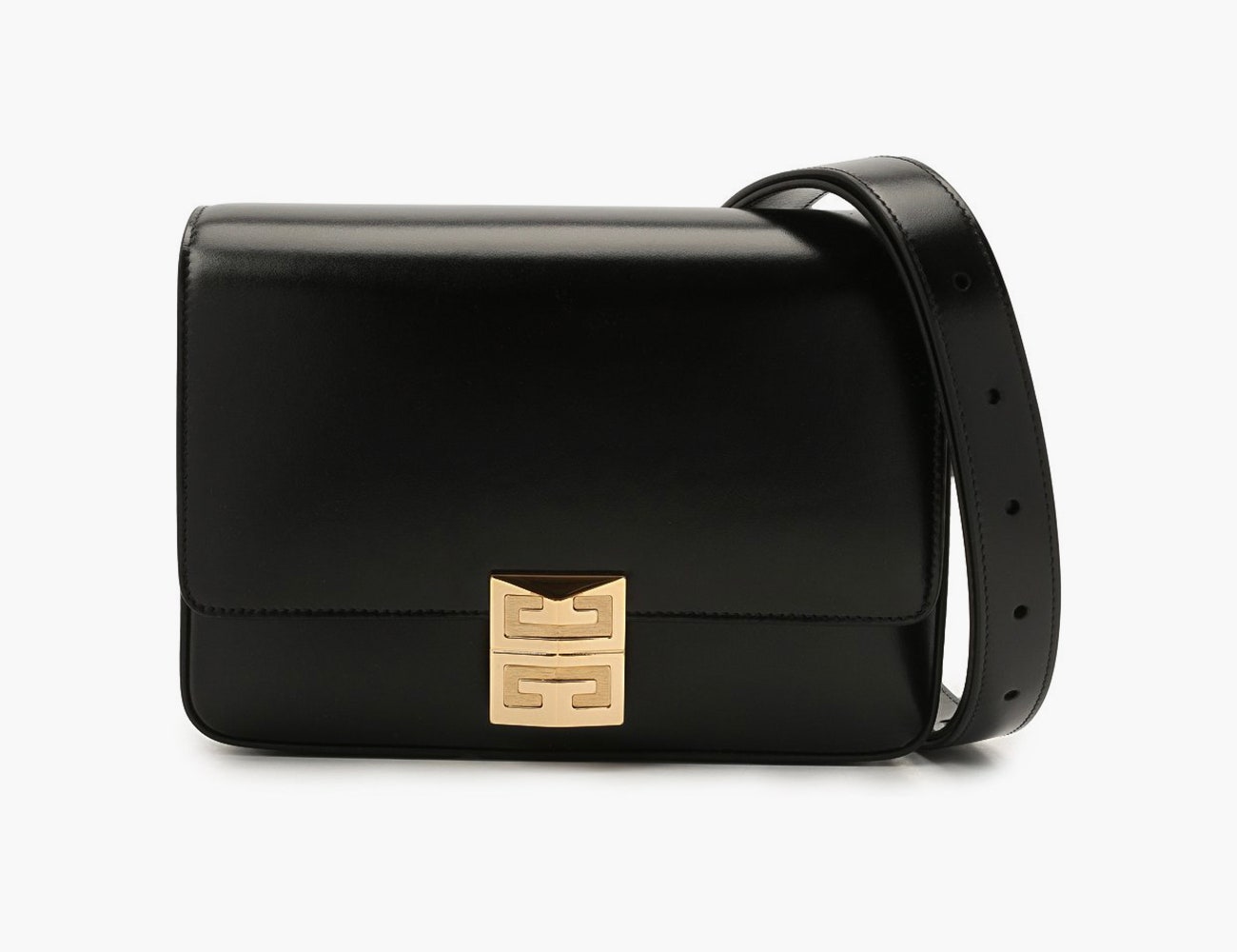 Givenchy 4G: Мэттью Уильямса представил новую сумку для бренда. Что надо о ней знать?