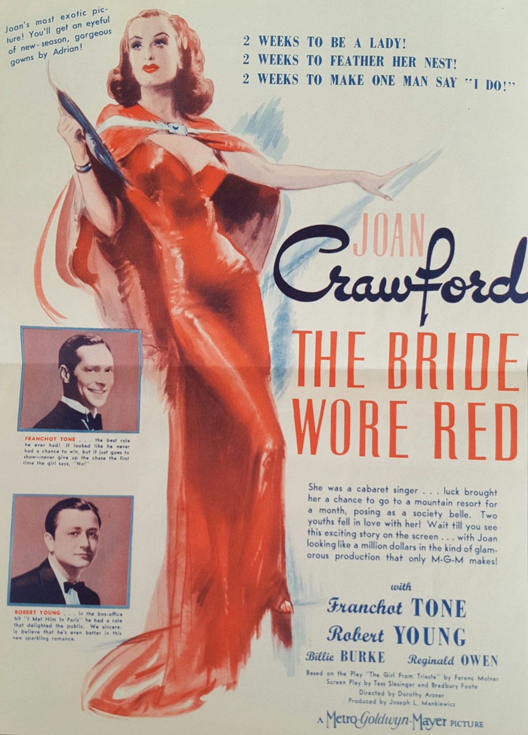 «Красотка»: история красного платья Джулии Робертс